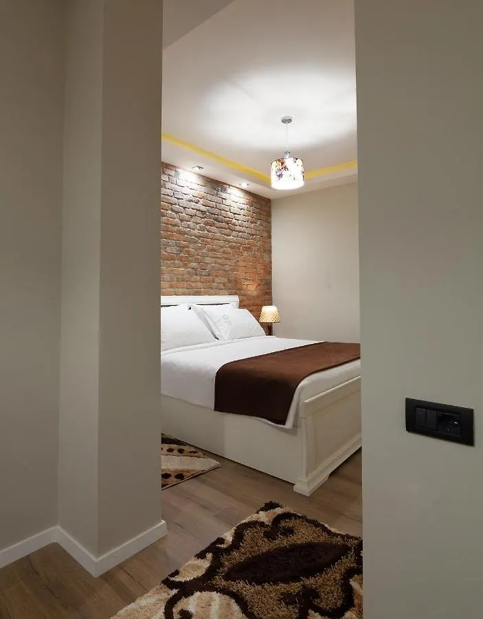 Casta Diva Hotel Korce