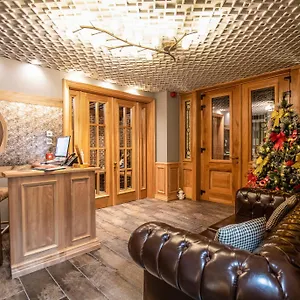 4* Hotel Ekrem