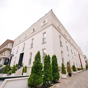 4* Hotel Richmond